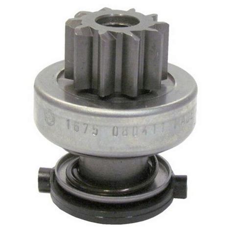 Bendix Impulsor de Partida Ford F250 F350 F4000 ZEN1675 Automático