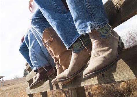 What are Roper Boots? | How To Wear Them To Boots Your Style