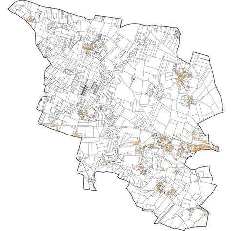 Cadastre De St Pierre D Exideuil