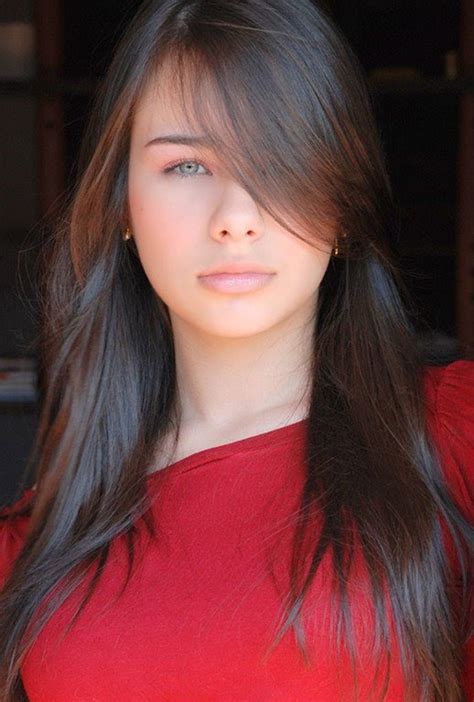 6 Hot Sexy Giovana Serracini Previero Bikini Pics