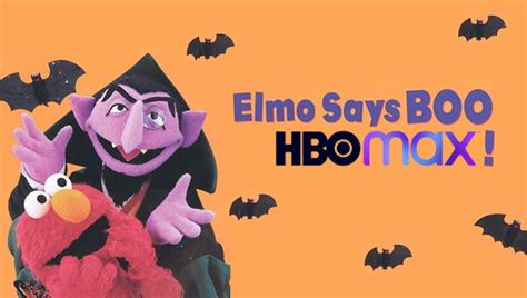 Muppet Stuff Elmo Saysbooo As Hbo Max Removes About 200 ‘sesame