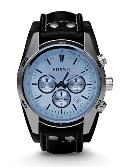Наручные часы Fossil CH2564 - купить по выгодной цене с доставкой по ...