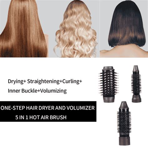 Professional In Hot Air Brush Price In Pakistan Tradecenter Pk