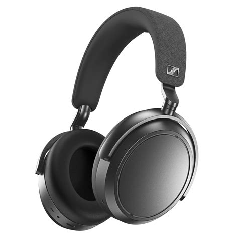 Sennheiser MOMENTUM 4 Wireless - Glitz Singapore