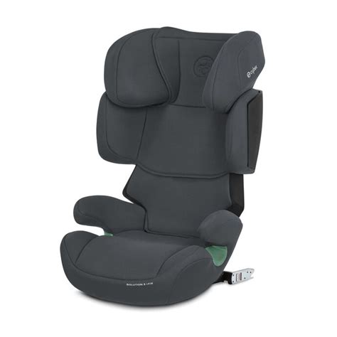 CYBEX Solution X i-Fix | CYBEX Silver Collection