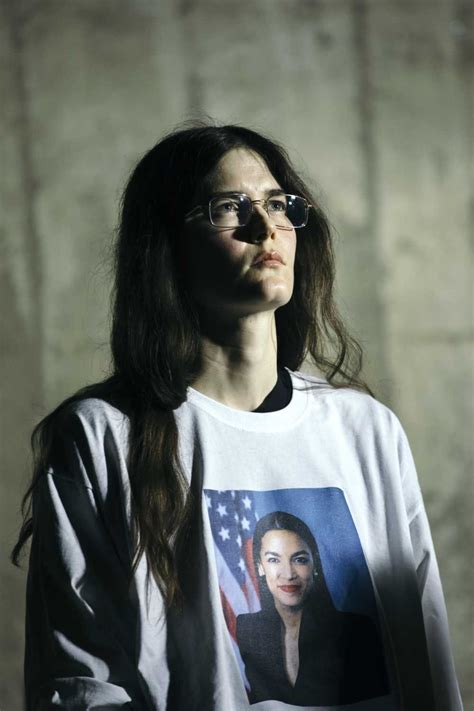 BMW Tate Live Exhibition Anne Imhof Sex 2019 Photo Nadine