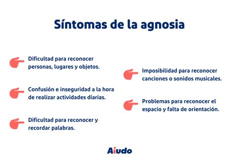 Conoce Qu Es La Agnosia Y C Mo Aplicar Los Cuidados Aiudo Blog