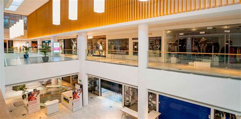 Centro Comercial Arturo Soria Plaza - Planos de Madrid