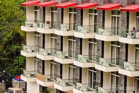 Wood Creek Resort And Spa In Sanawar Kasauli Photos Get Free Quotes