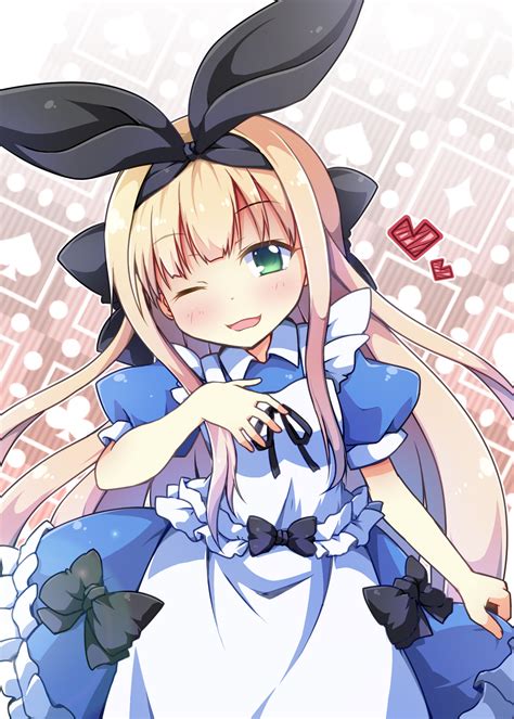 mononobe alice mononobe alice channel mobile wallpaper  yuuhi
