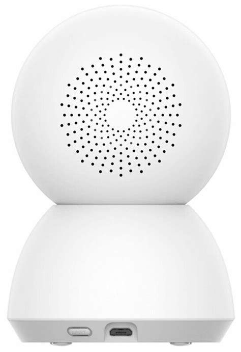 IP-камера Xiaomi Smart Camera C300 BHR6540GL — купить в интернет ...