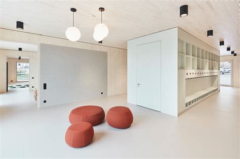 Kindergarten, Heilbronn