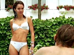 Nadine Warmuth Nude Aznude