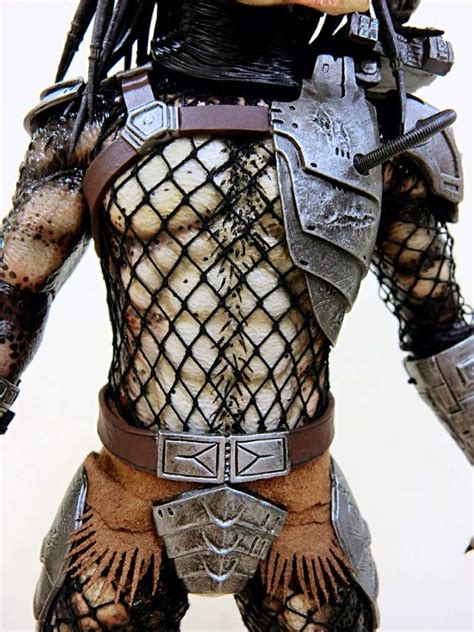 Hot Toys Classic Predator Wiki Toys Amino