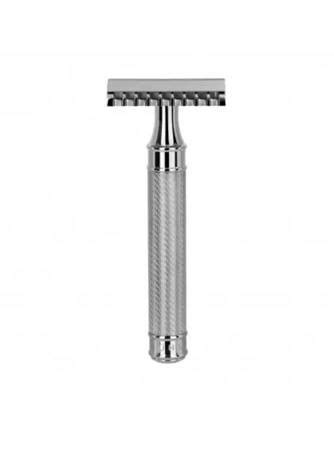 Muhle R41 GS stal nierdzewna | Marki \ Mühle Maszynki do golenia ...