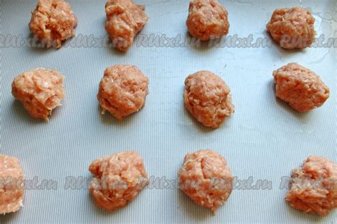 Зразы из фарша с грибами и сыром в духовке: 9 фото в рецепте