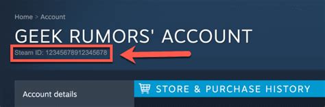 How To Change Steam Account Name