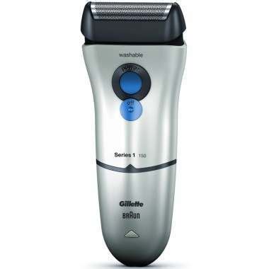 Braun 150s-1 Series 1 (Smart Foil) Men's Electric Shaver