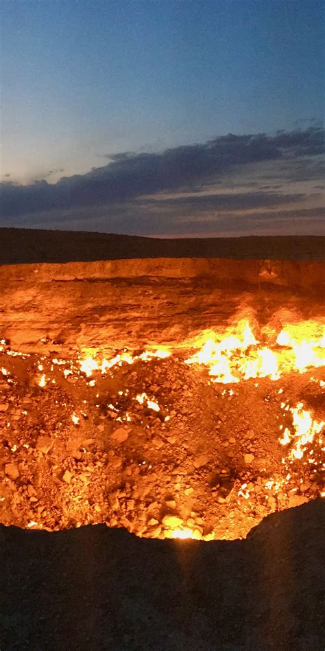 Strange Earth Phenomenon A Tsunami In A Remote Fjord Rang Earth Like A