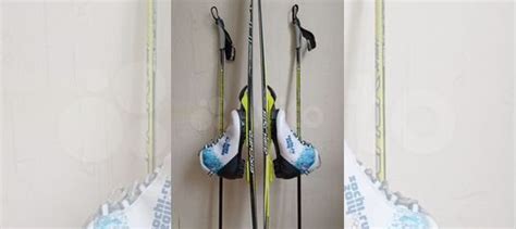 Лыжи Fischer классика 170 (полный комплект) купить в Москве | Хобби и ...