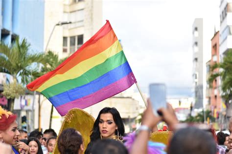 alasnoticias Este viernes será la marcha del orgullo gay