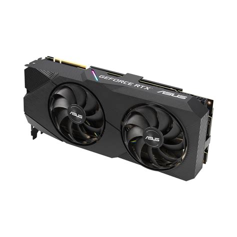 Asus GeForce® RTX 2070S 8GB Dual EVO