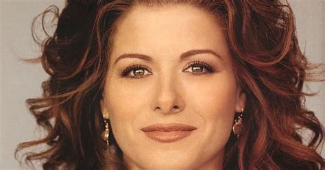 CELEBRITY MODELS NUDE Debra Messing