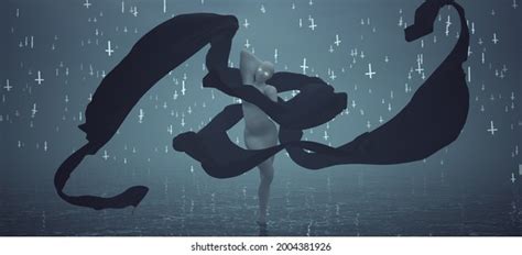 Hundred Female Demon Nude Royalty Free Images Stock Photos Pictures Shutterstock