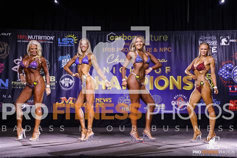 Npc Bikini Prejudging Pro Fitness Photos