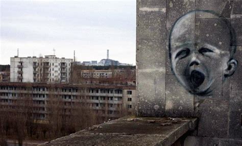 Chornobyl tourism is booming | The Ukrainian Tribune
