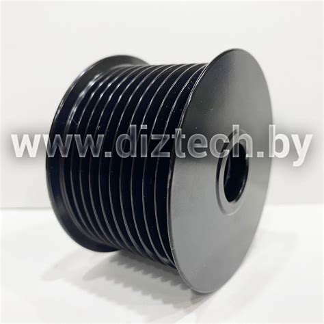 Шкив генератора 0490 0277 купить в Минске, оригинал Deutz