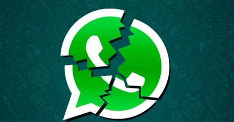 Whatsapp Sufre Ca Da A Nivel Mundial Y Provoca Malestar En Las Redes