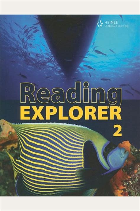 Buy Reading Explorer 2 - Dvd Book By: Paul MacIntyre