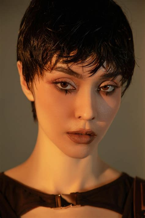 Hot M T Ch P B T Ng Ghi Danh Miss Universe Vietnam