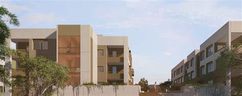 construction ramps   port melbourne big housing build