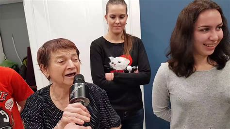 Гости из Таллинна и Ира с Геной - YouTube