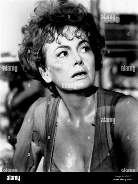 Lady In A Cage Olivia De Havilland 1964 Stock Photo Alamy