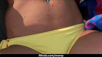 Amateur Girl Accepts Cash For Sex From Stranger XNXX