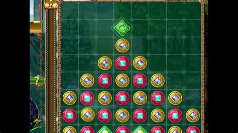 Обзор Игры Сокровища Монтесумы 2 - YouTube