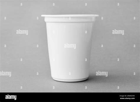cup decorated black  white stock  images alamy