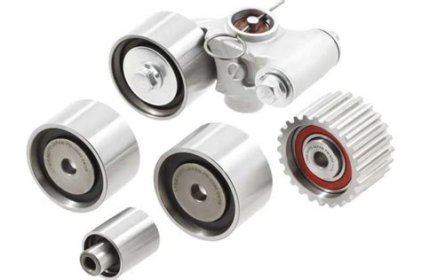 Комплект роликов ГРМ LYNXauto PK-3163 - выгодная цена, отзывы ...