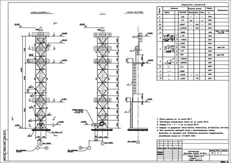 Дымовая труба 26 м, Ду-1000, одноствольная - Дымогар.Ру