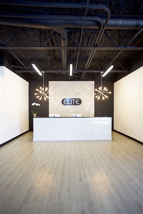 Elite Dance Studio Design Reveal Cc And Mike