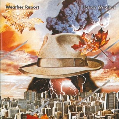 Weather Report Songs, Albums, Reviews, Bio & More | AllMusic