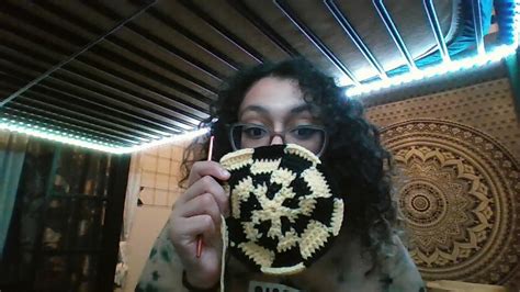 Fuck The Habs Update On The Crocheted Bruins Swag Im Making For Playoffs R Bostonbruins