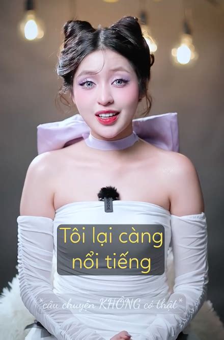 Hot Girl Tr Ng R N G I Th Ng I P T I Anti Fan C M C Ngay So S Nh V I Ch Ch Em Em L B Ng