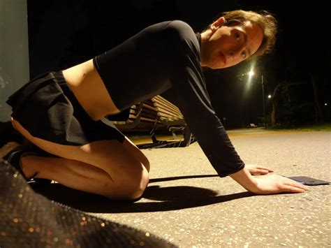 My Second Midnight Adventure Nude Pics XHamster