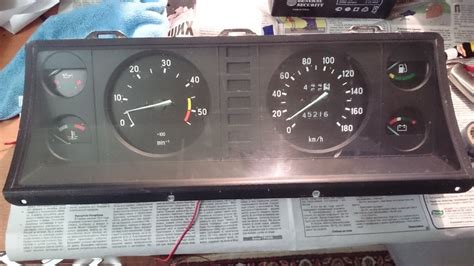 Щиток приборов газель бизнес с бортовым компьютером