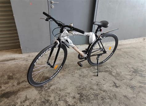 Fixie bike, Sports Equipment, Bicycles & Parts, Bicycles on Carousell