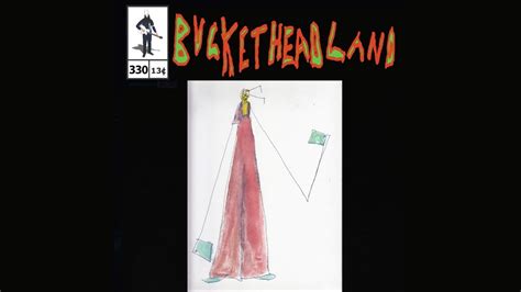 Buckethead Gory Head Stump Live Youtube